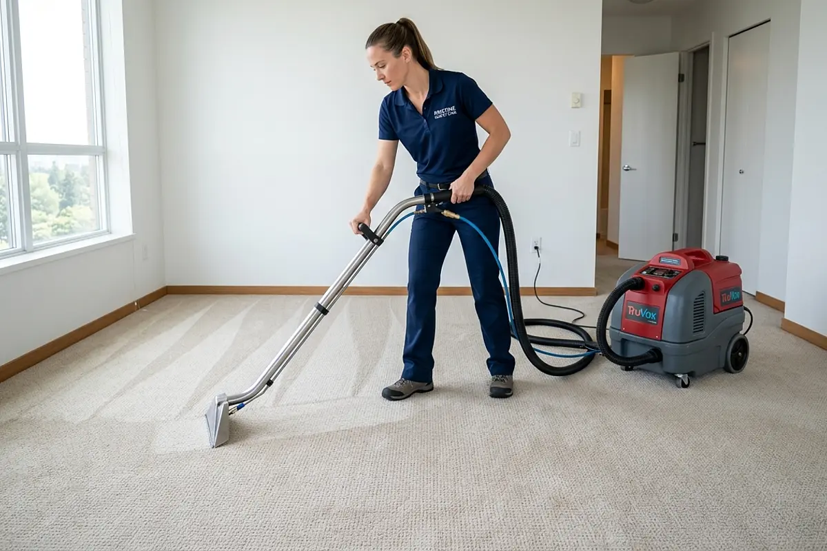 End of Lease Cleaning in Kealba