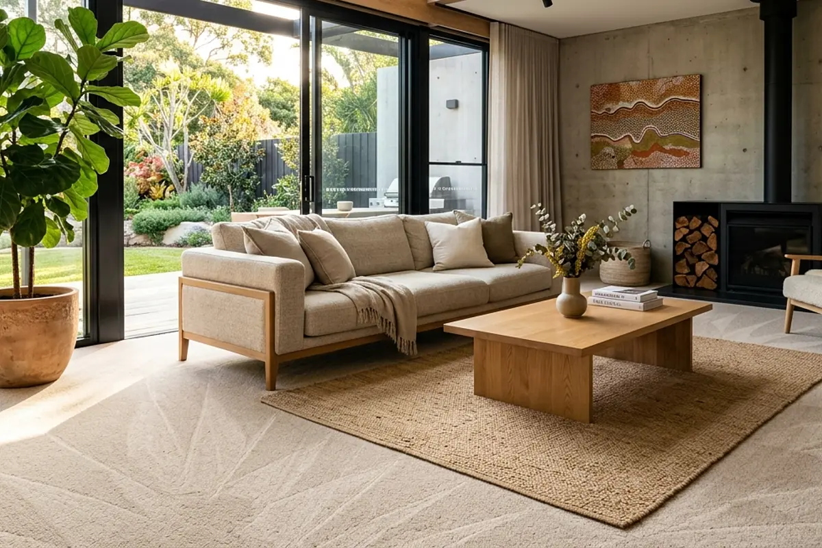 Carpet Repair in Kealba