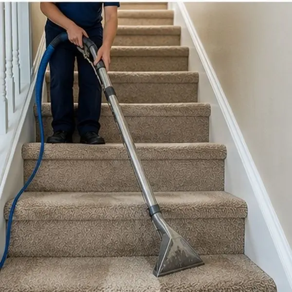 Carpet and fabric types cleaned in Kealba