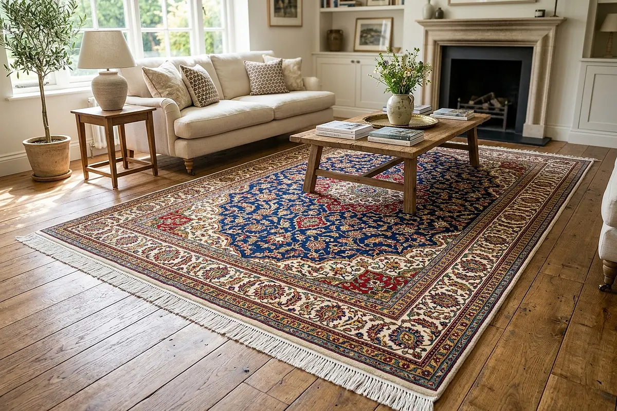 Rug Cleaning in Kealba