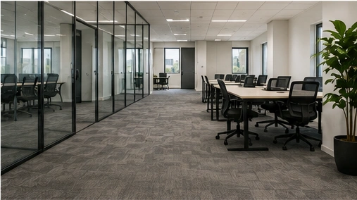 Commercial End of Lease Cleaning in Kealba