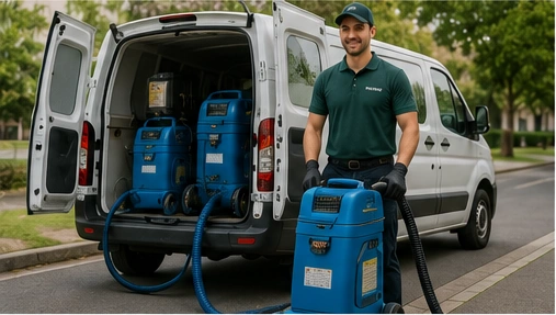Same-day emergency End of Lease Cleaning in Kealba