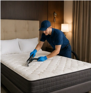 Commercial Mattress Cleaning in Kealba