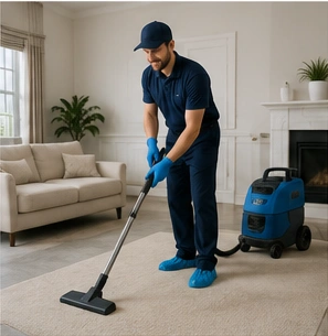 Residential Mattress Cleaning in Kealba