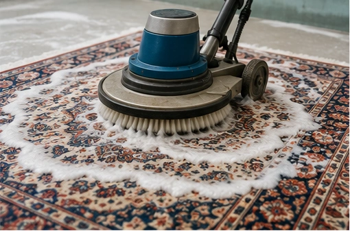 Rug Cleaning results in Kealba VIC