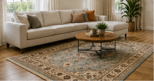Residential Rug Cleaning in Kealba