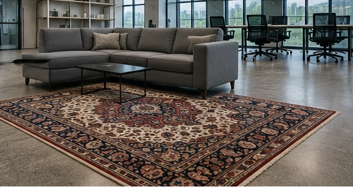 Commercial Rug Cleaning in Kealba