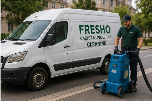 Same-day emergency Upholstery Cleaning in Kealba